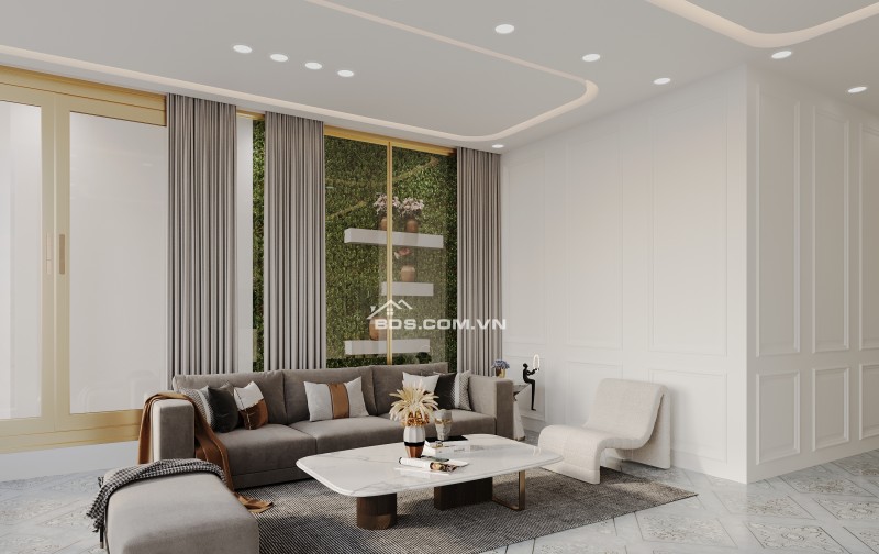 CĂN HỘ 99,9–102,9M² QMS TOP TOWER – KHÔNG GIAN SỐNG RỘNG RÃI – FULL NỘI THẤT CAO CẤP – VỊ TRÍ TRUNG TÂM TỐ HỮU